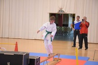 30 Medaillen und jede Menge Teamgeist